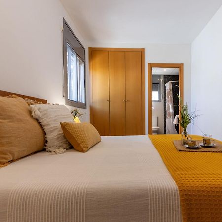 Holiday Home Gaviota 9 By Interhome Riumar Buitenkant foto