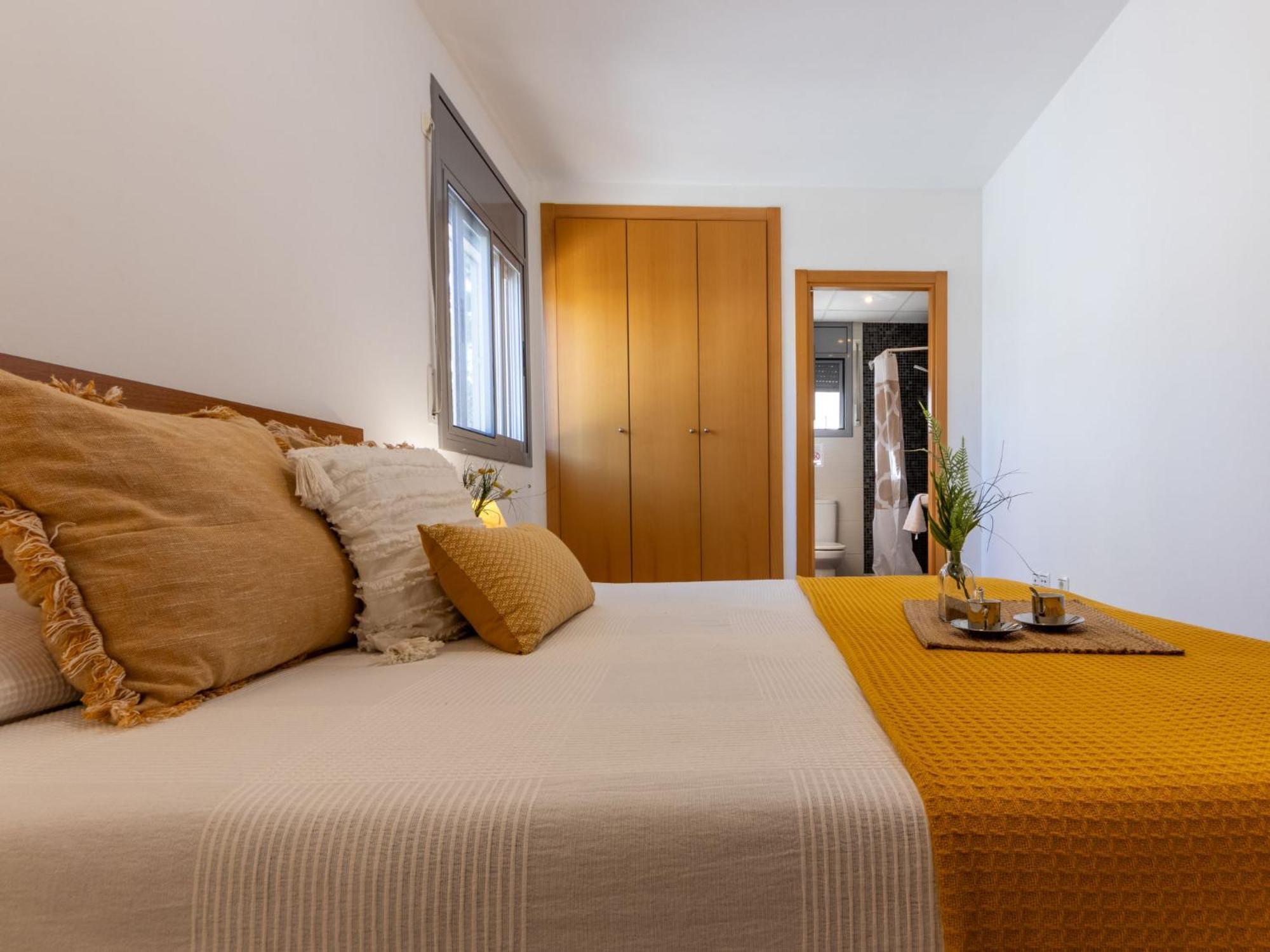 Holiday Home Gaviota 9 By Interhome Riumar Buitenkant foto