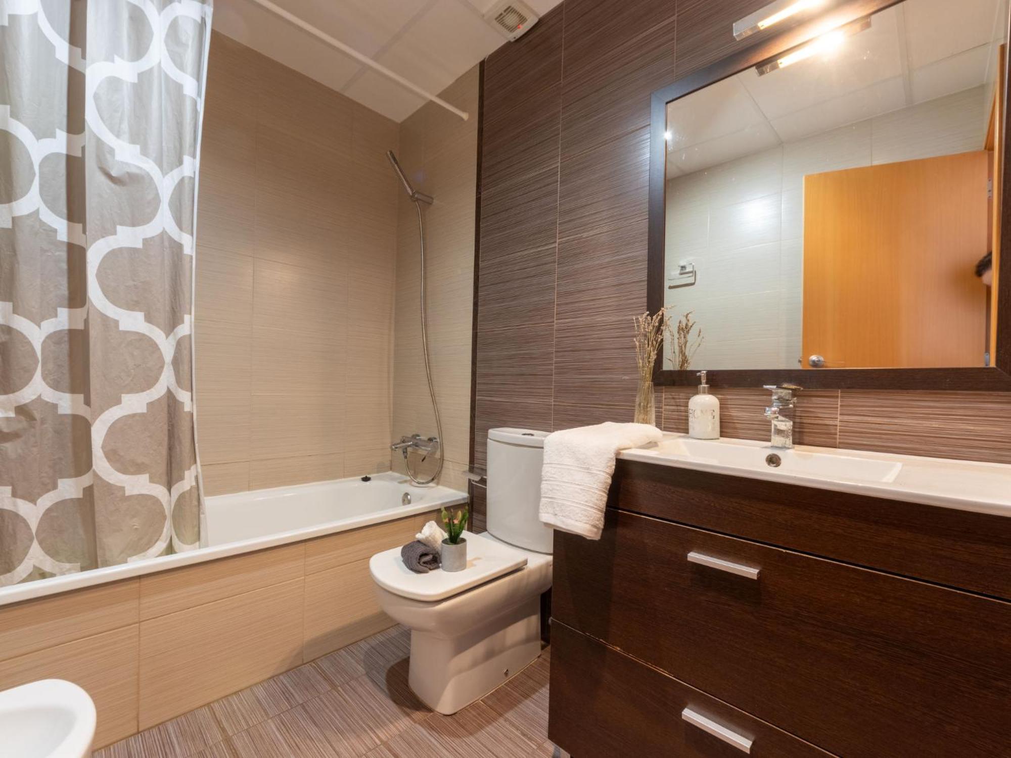 Holiday Home Gaviota 9 By Interhome Riumar Buitenkant foto