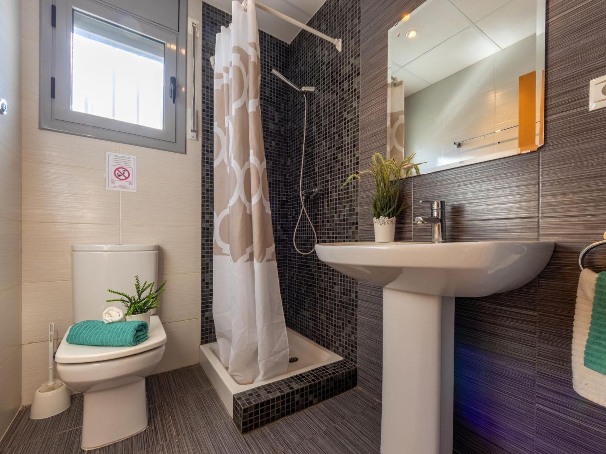 Holiday Home Gaviota 9 By Interhome Riumar Buitenkant foto