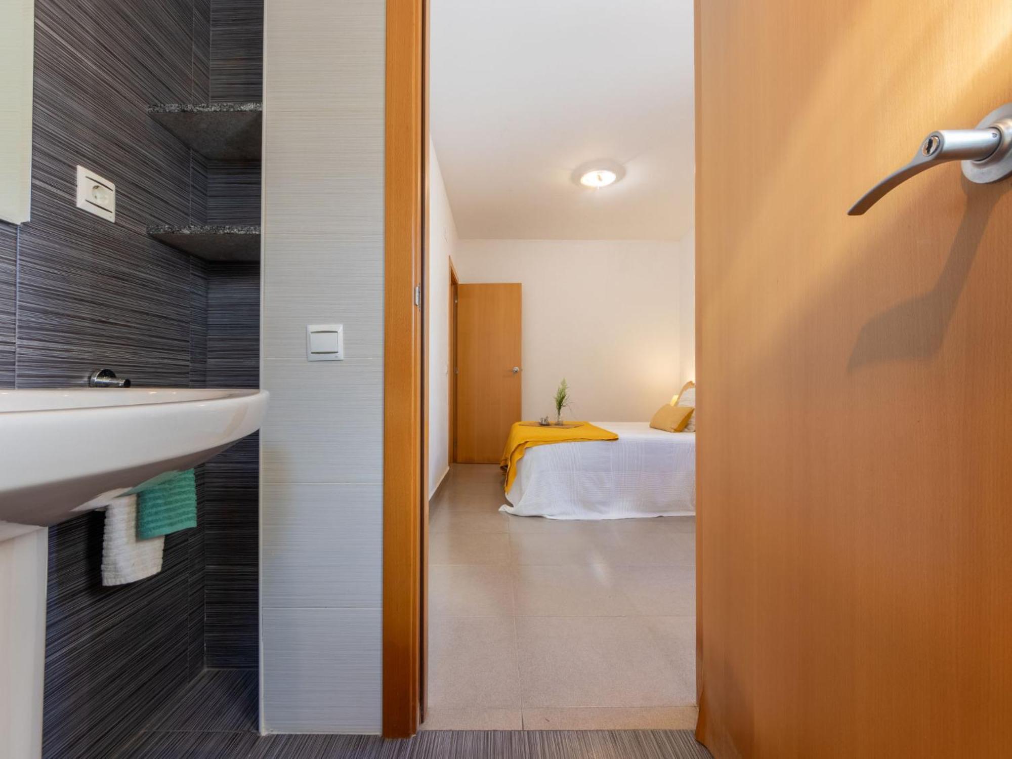 Holiday Home Gaviota 9 By Interhome Riumar Buitenkant foto